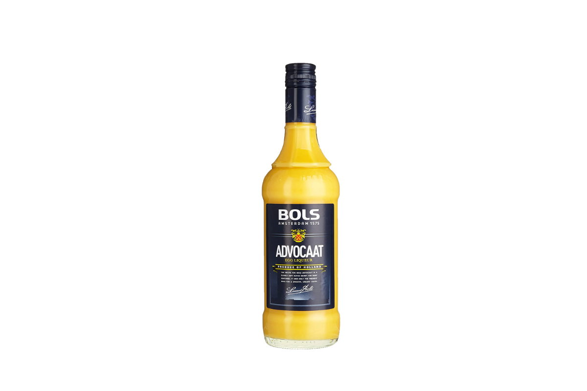 Advocaat Eierlikör