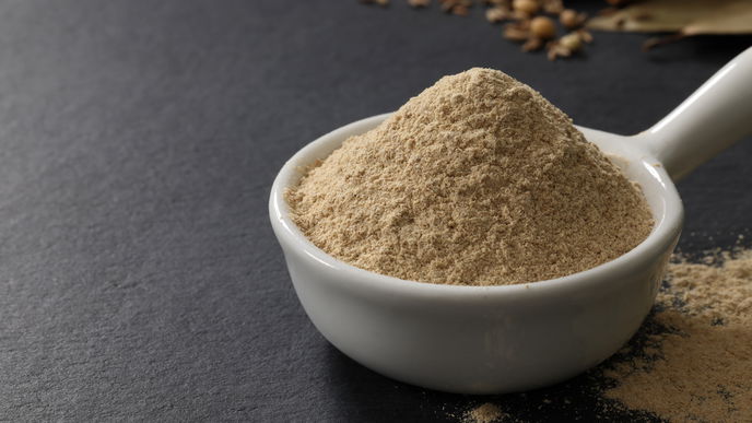 Ashwagandha: Wirkung und Anwendung der Schlafbeere