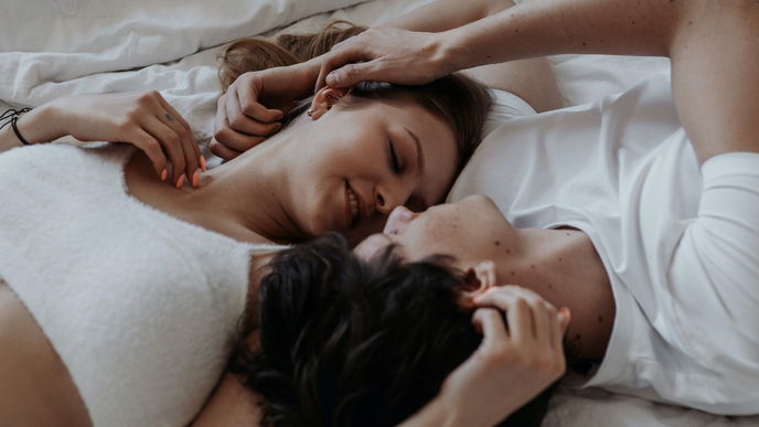 Horoskop: Diese 3 Sternzeichen sind in einer Beziehung besonders anhänglich