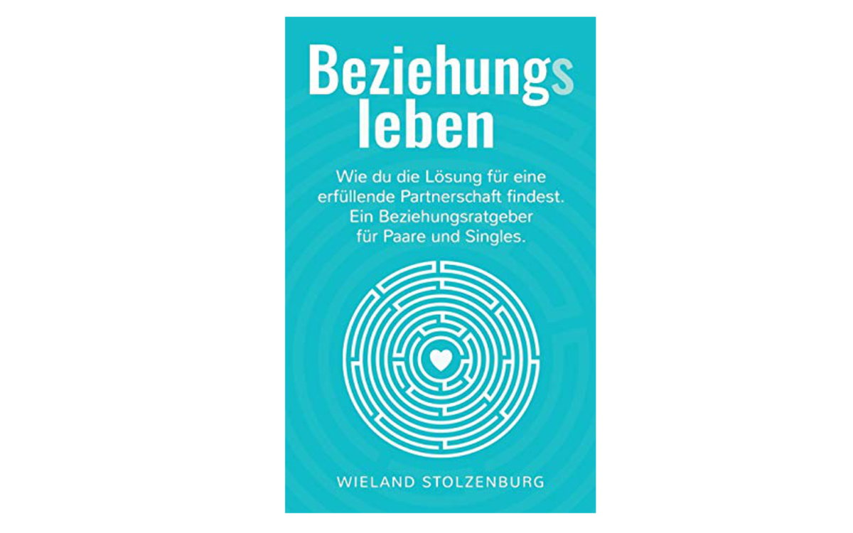 Beziehungsleben von Wieland Stolzenburg