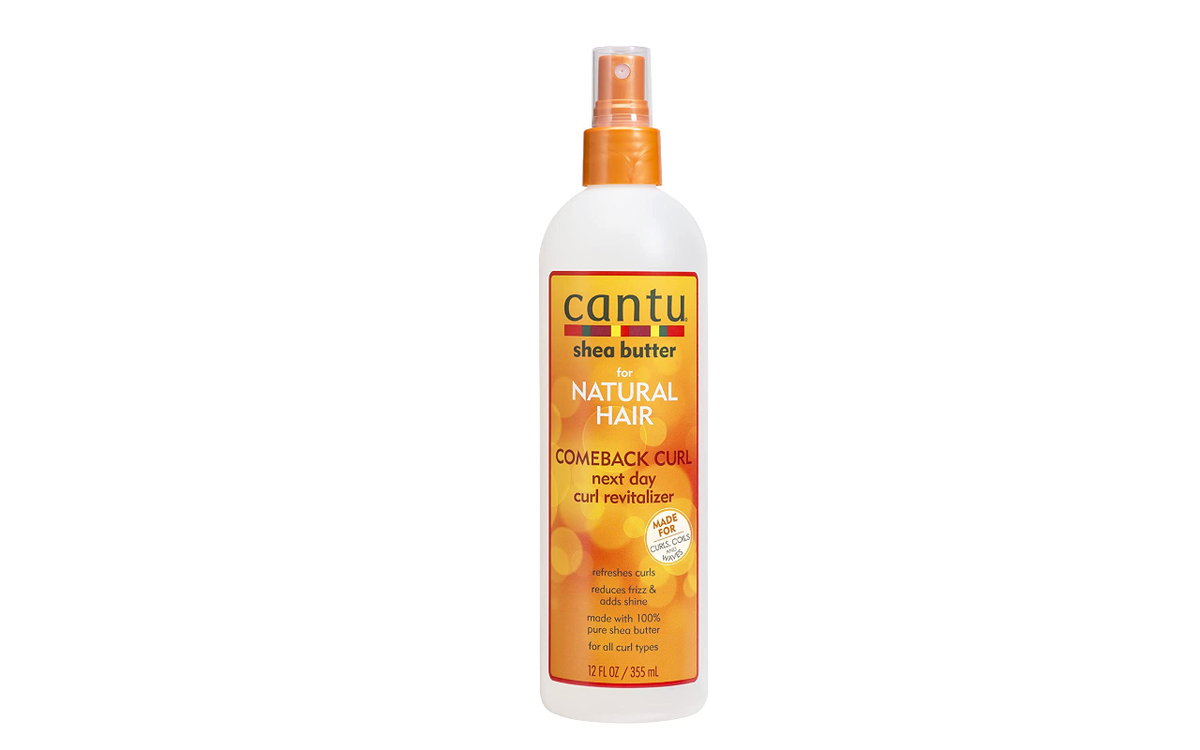Cantu Lockenspray