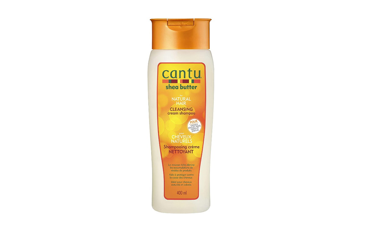 Cantu Shampoo