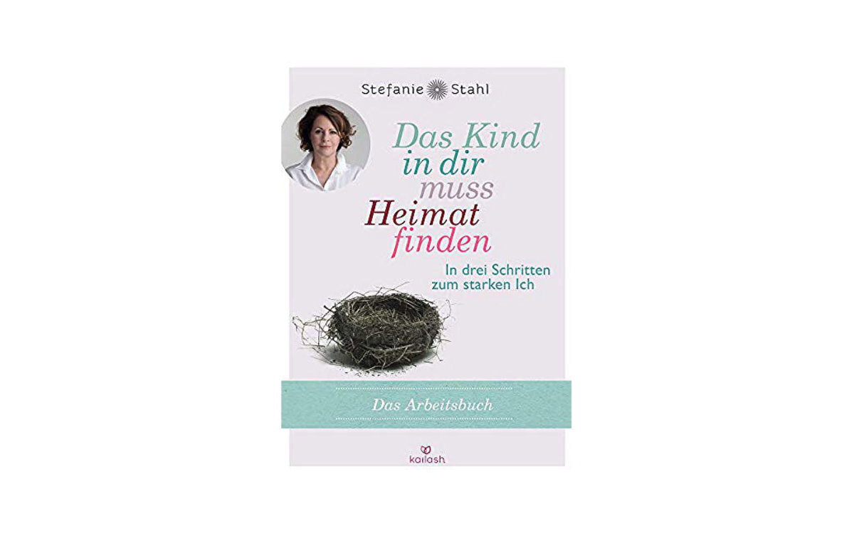 Das Kind in dir muss Heimat finden