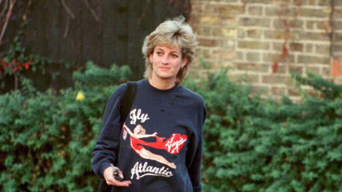 Frisuren-Trend 2022: Den "Modern Diana Bob" tragen jetzt alle stilbewussten Frauen