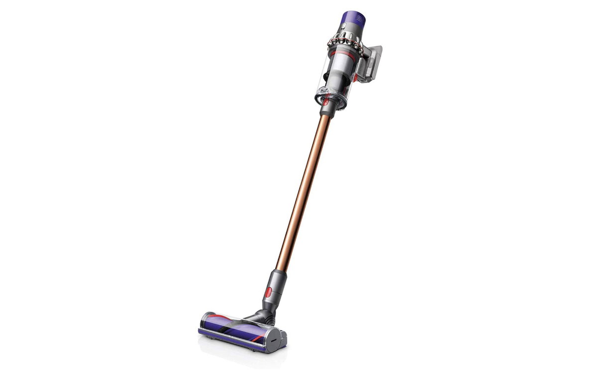 Dyson Cyclone V10