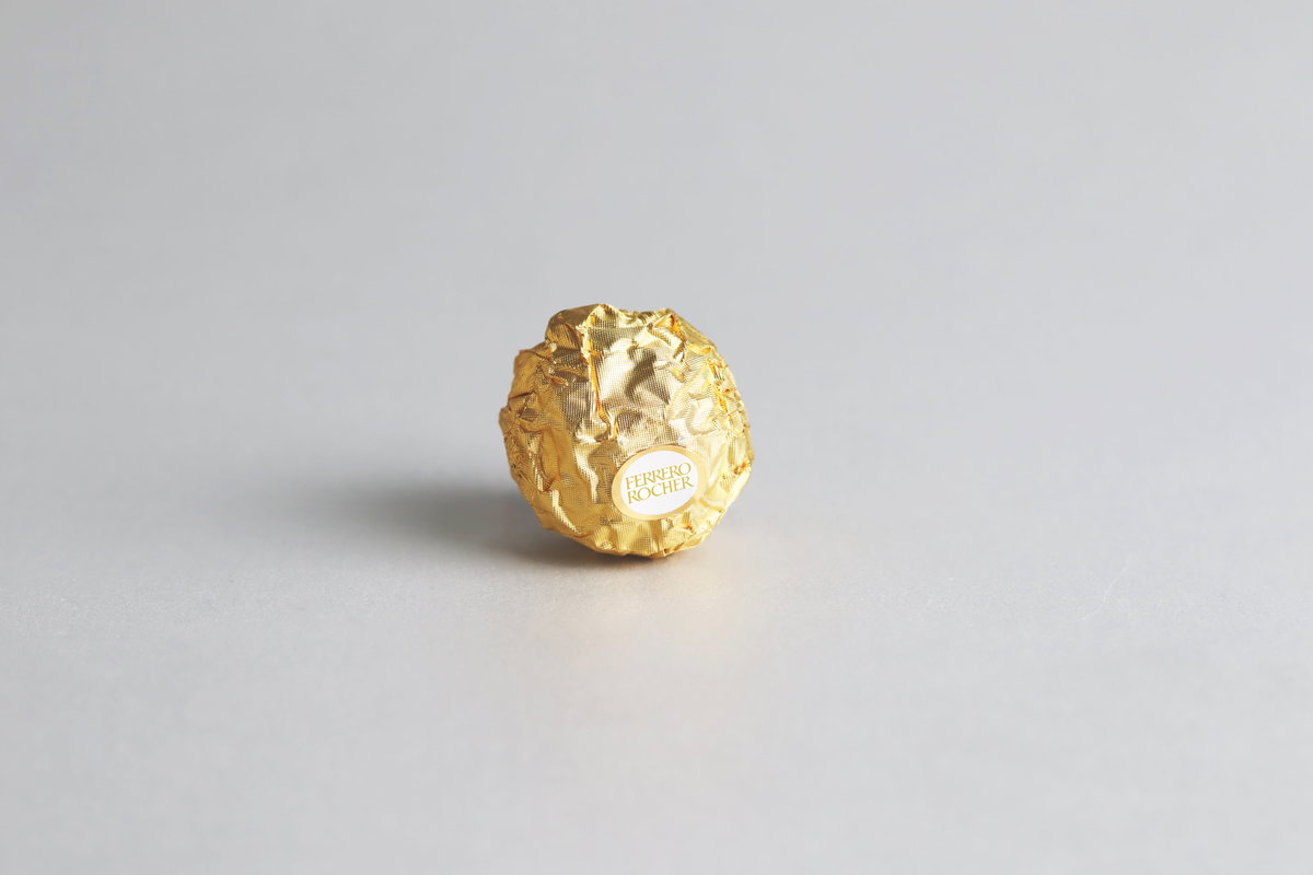 Ferrero Rocher