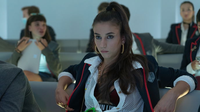 Modetrend 2022: Netflix-Serie "Elite" - Diese Looks stylen wir nach