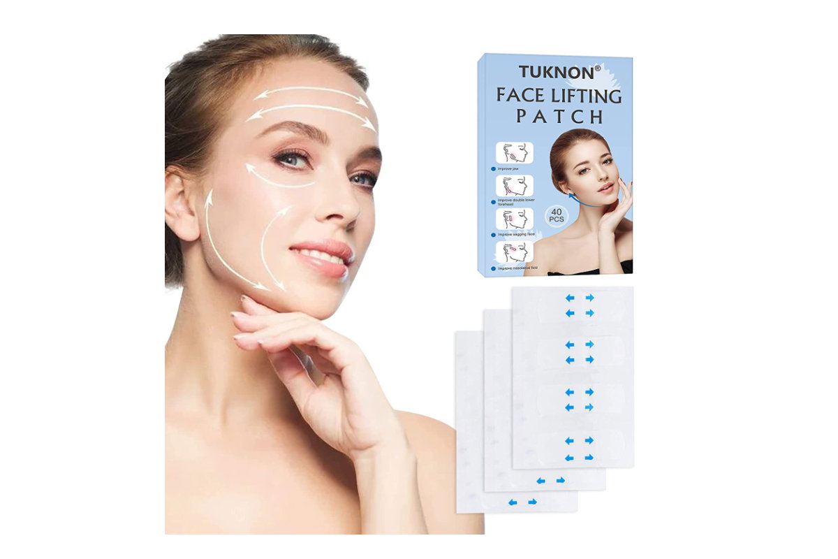 Facelift Patches
