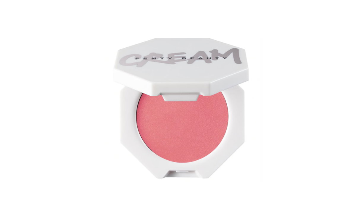 Fenty Beauty Cream Blush