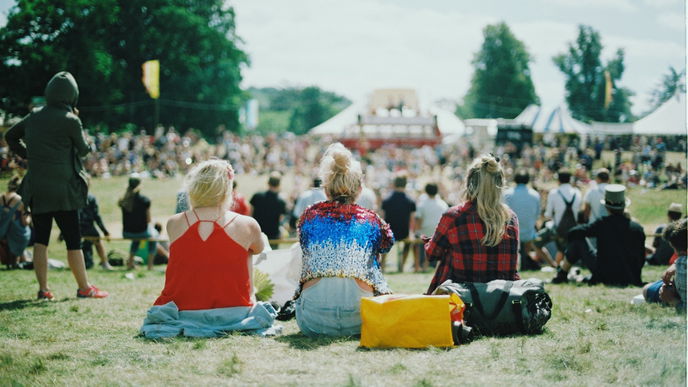 Festivalguide 2022: Diese One Day-Festivals darfst du dir nicht entgehen lassen
