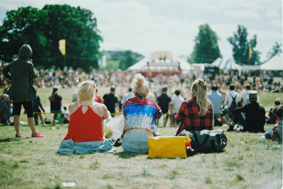 Festivals Deutschland