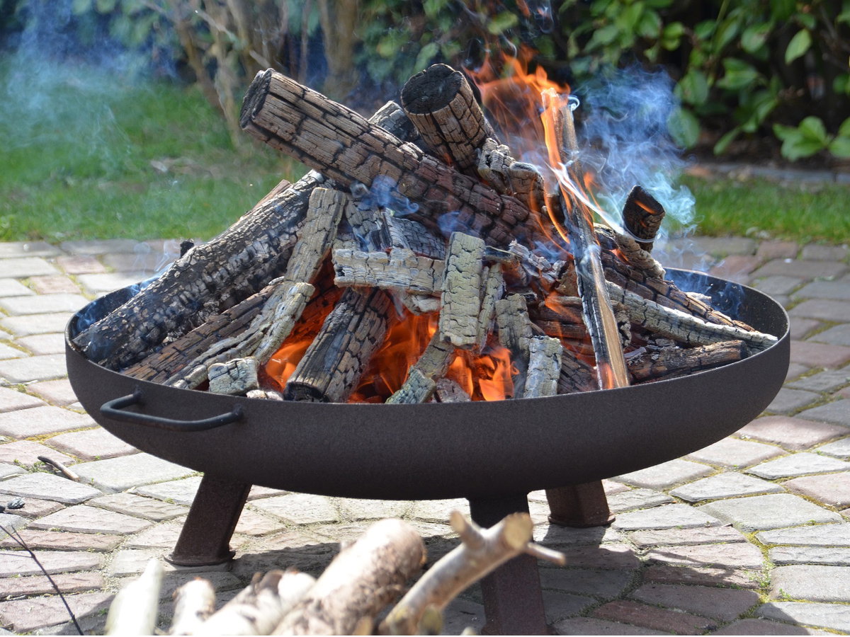 Feuerschale