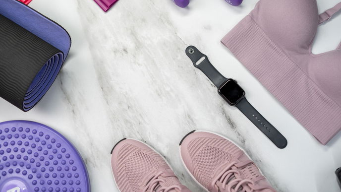 Fitness-Geschenke: Die schönsten Geschenkideen für Sportbegeisterte