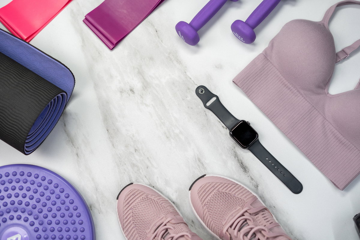 Sportequipment