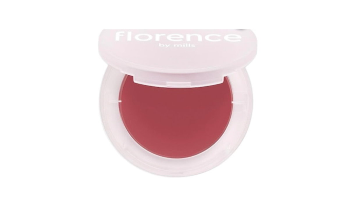 Florence by Mills Cream Blush