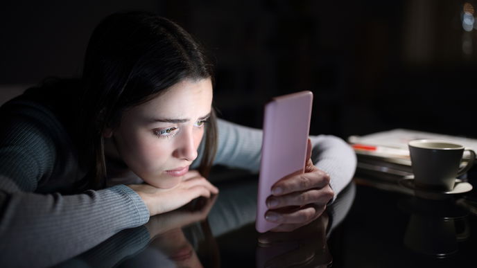 5 Gründe, warum er dir nicht mehr schreibt