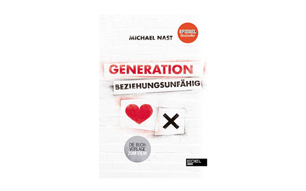 Generation Beziehungsunfähig