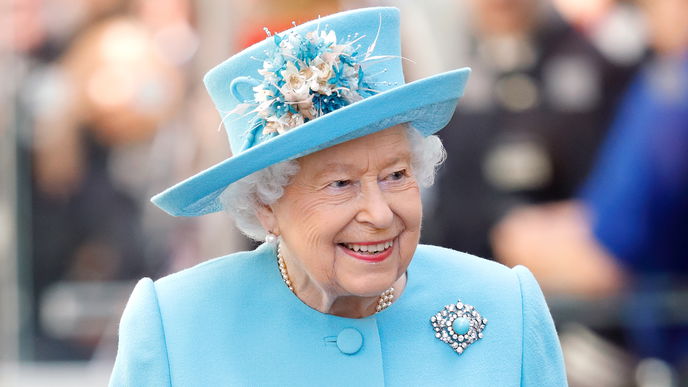 Queen Elizabeth II. (†96): So hat sich die Monarchin über die Jahre verändert