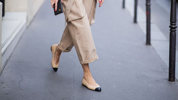 Mach dich bereit für den Frühling! Mit diesen 3 Schuh-Trends bist du gut zu Fuß
