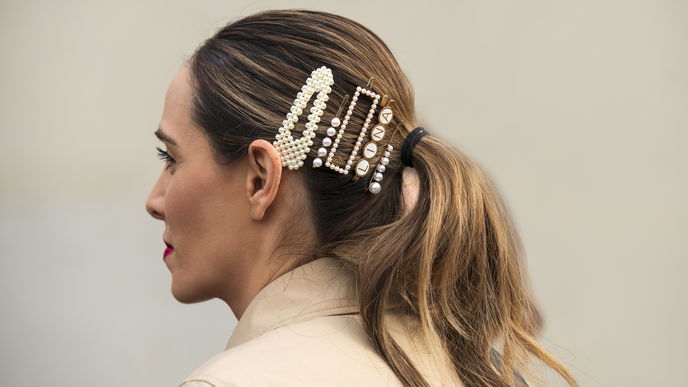  Silvester Frisuren: Die schönsten Looks zum Nachstylen!