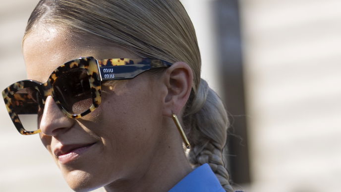Modetrend 2022: Diese 5 Sonnenbrillen-Modelle sind im Frühling angesagt