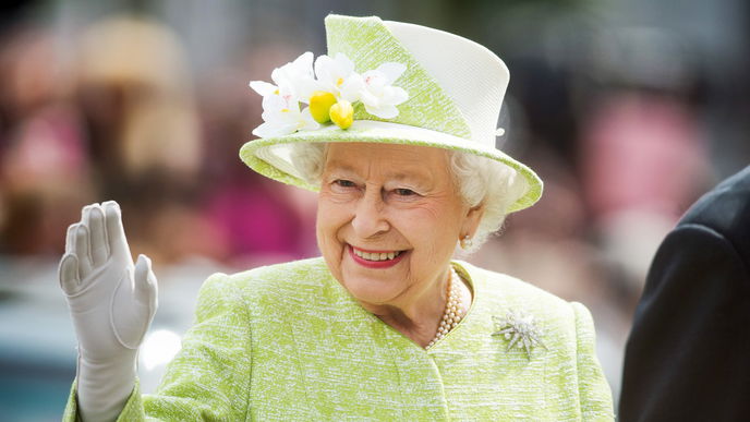 Queen Elizabeth II (†96): Große Trauer - Die Königin ist gestorben
