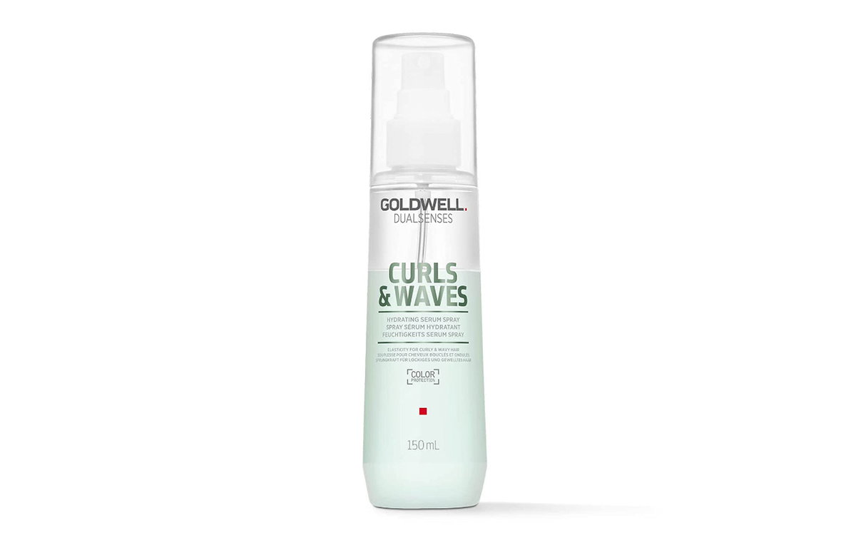 Goldwell Lockenspray