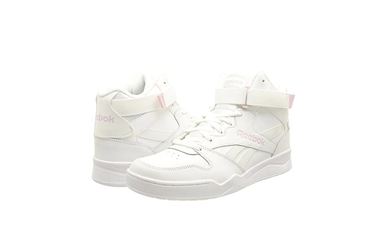 High-Top Sneaker von Reebok