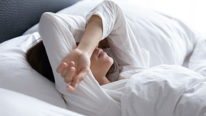 TikTok-Trend 2022: Dank diesem skurrilen Saft schläfst du schneller ein