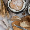 Brot aufbewahren: Tipps zur Lagerung und Haltbarkeit