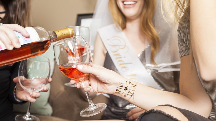 Junggesellinnenabschied: So wird die Brautparty zum unvergesslichen Erlebnis
