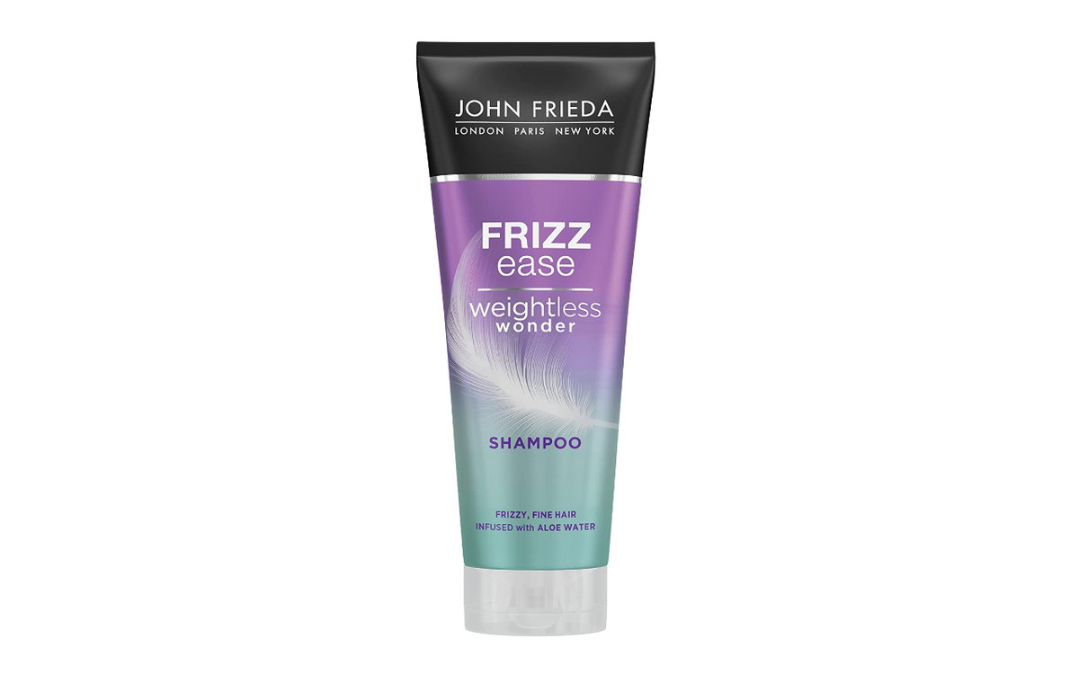 John Frieda Shampoo