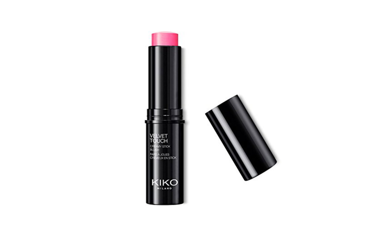 KIKO Cream Blush