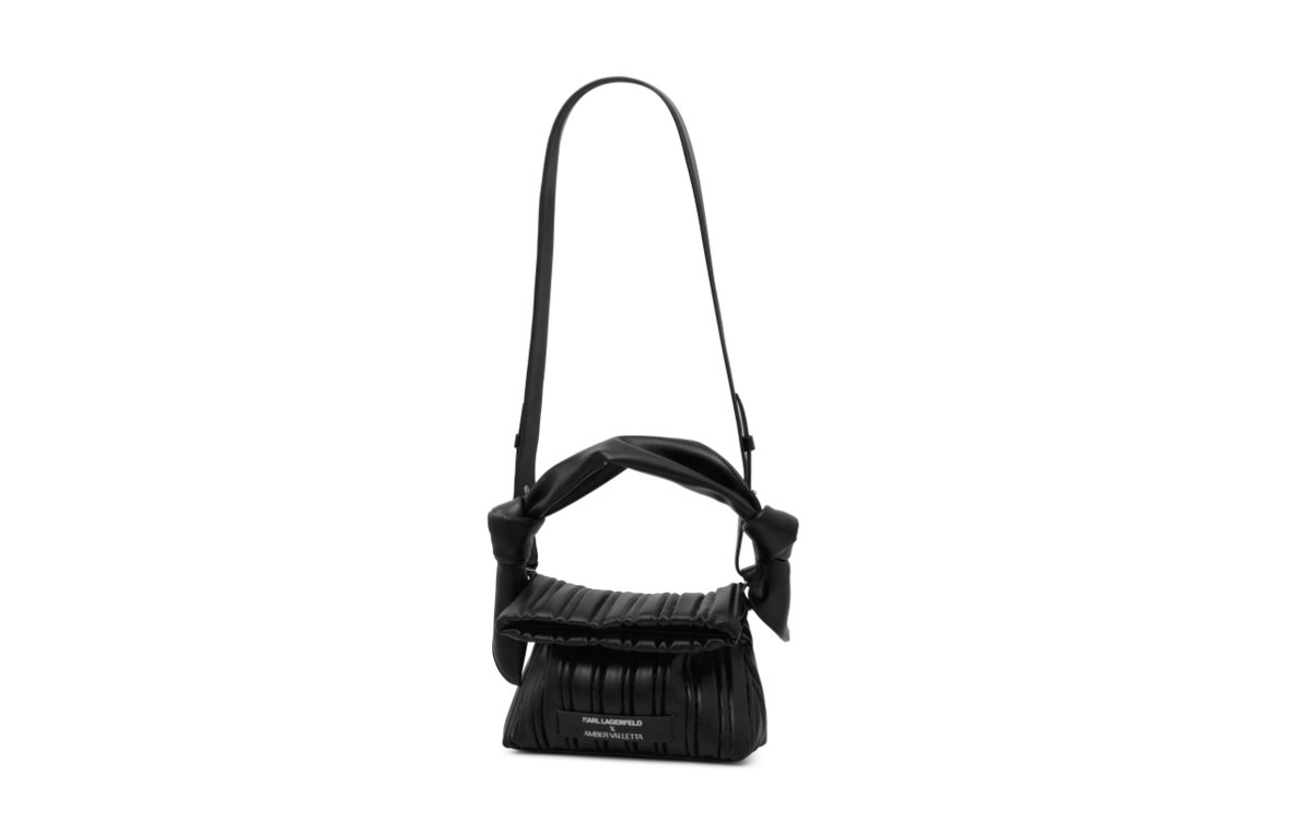 Lagerfeld Amber Valleta Handtasche