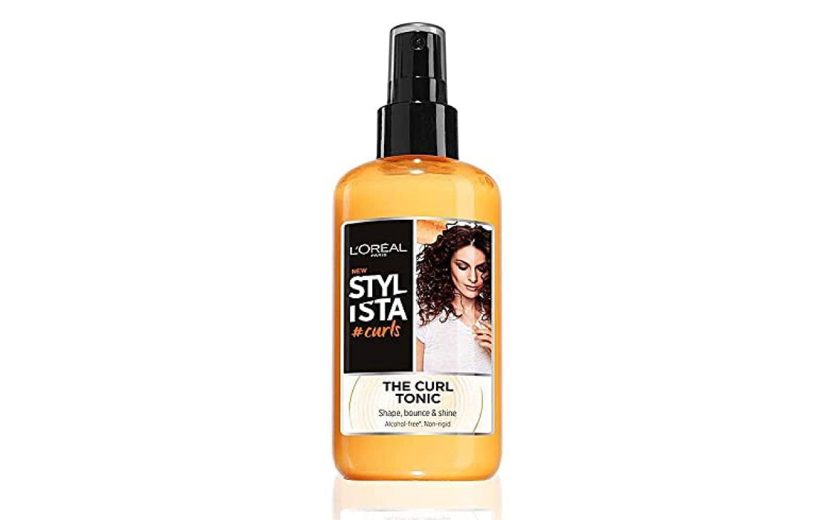 L'Oréal Lockenspray
