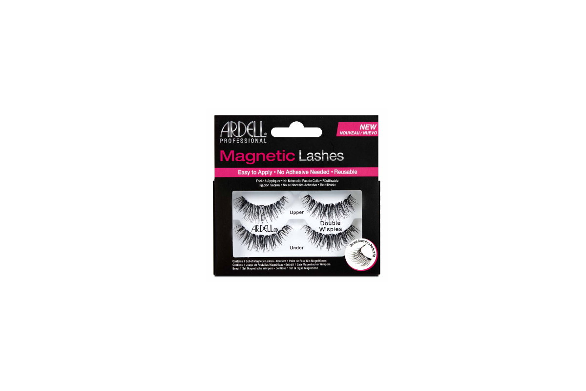 Magnetische Wimpern Ardell