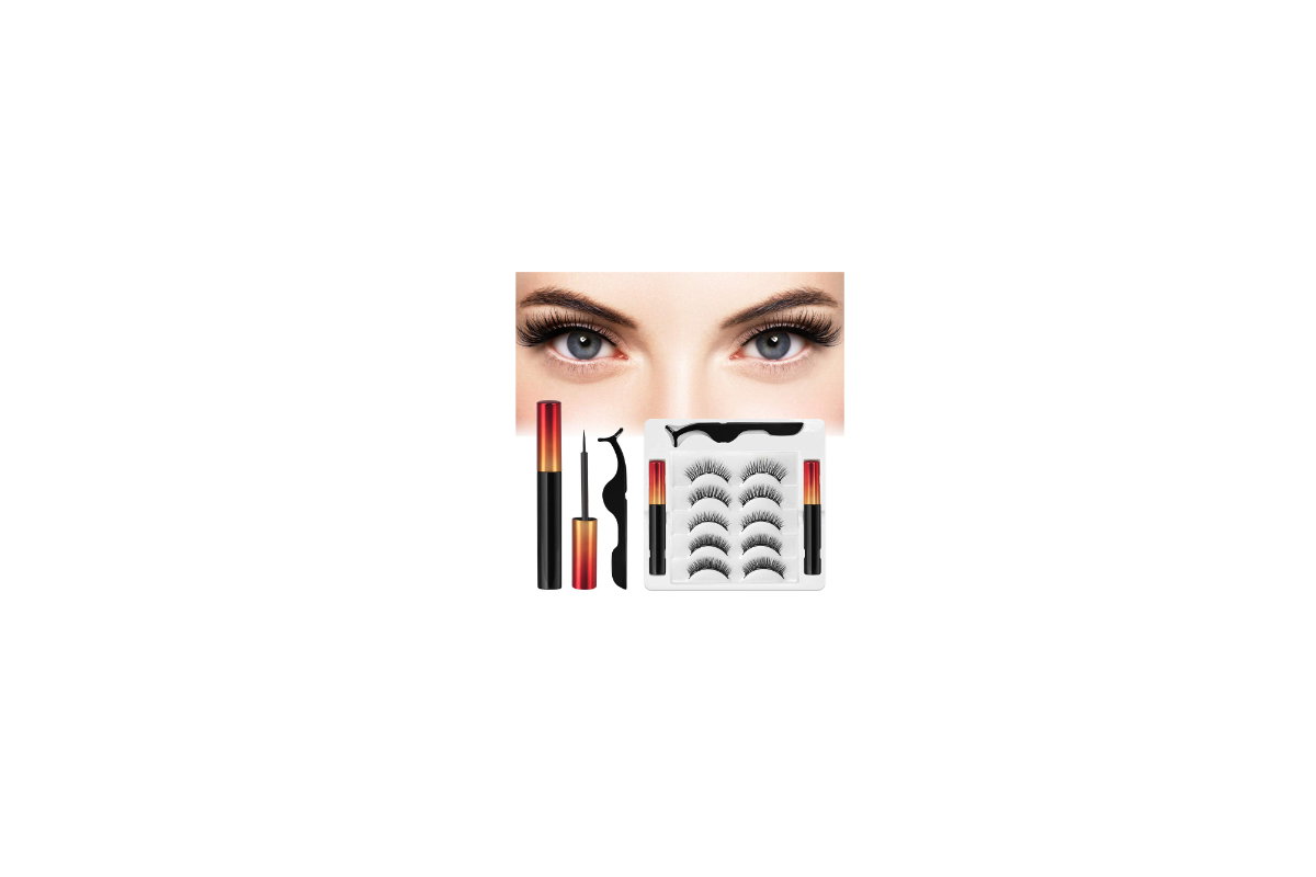 Magnetische Wimpern Eyeliner