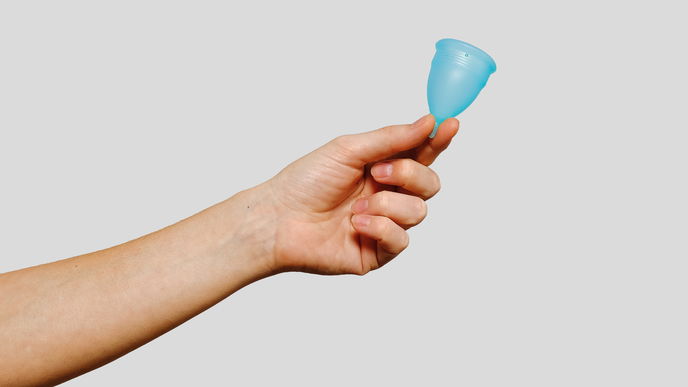 Menstruationstasse entfernen: So geht es ganz einfach