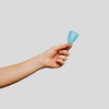 Menstruationstasse entfernen: So geht es ganz einfach