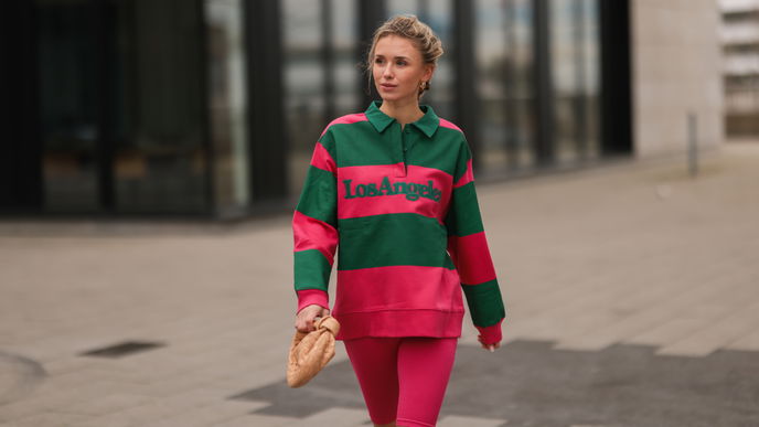 Modetrend 2022: Lady Diana inspiriert uns zu diesem Sommer-Look