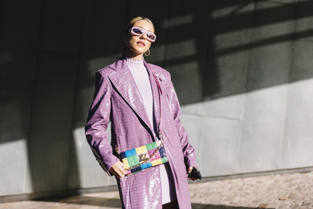 Modetrend Farben