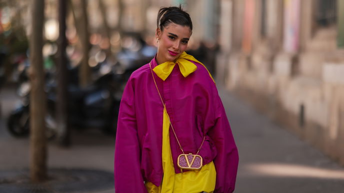 Modetrend 2022: In vs. Out im Sommer – Diese Farben sind jetzt angesagt, diese nicht mehr