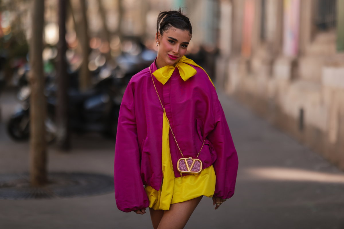 Modetrend