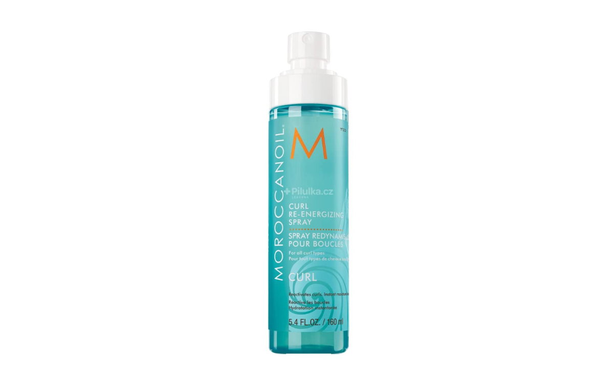 Moroccanoil Lockenspray