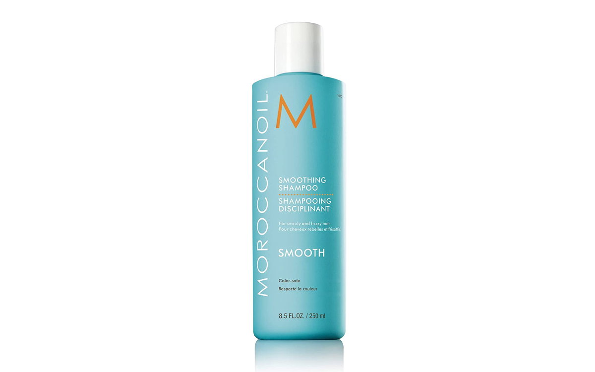 Moroccanoil Shampoo