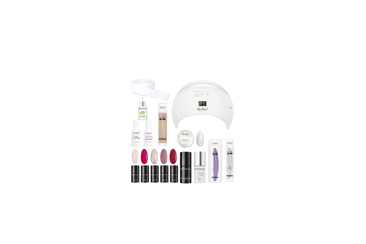 Neonail Starter Set