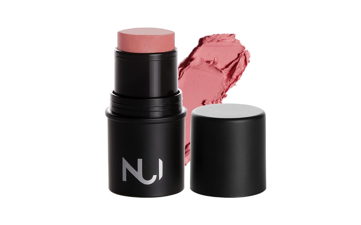 NUI Cosmetics Cream Blush