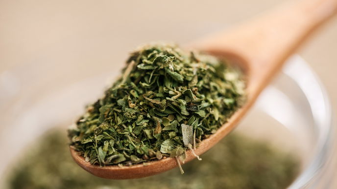 Oregano trocknen: So behält das Gewürz sein volles Aroma