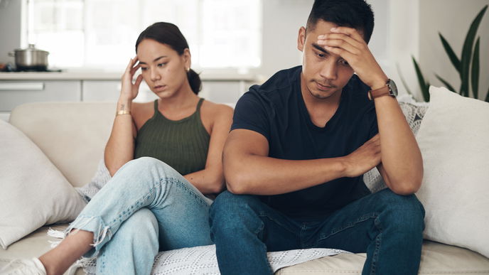 Studie verrät: Mit diesem Verhalten zerstören wir unsere Beziehung