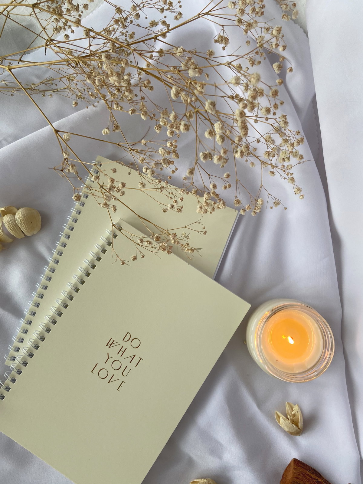 Hochzeitsplaner "Do what you love"